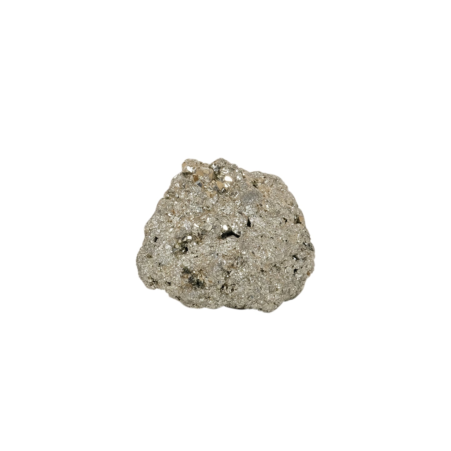 Pyrite Raw Money Magnet