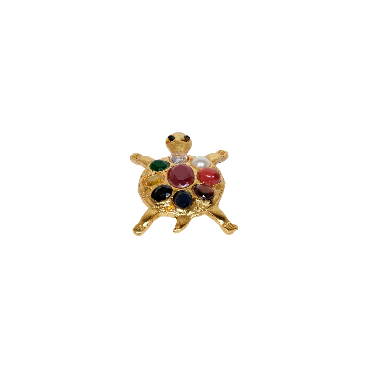 Navgrah Tortoise