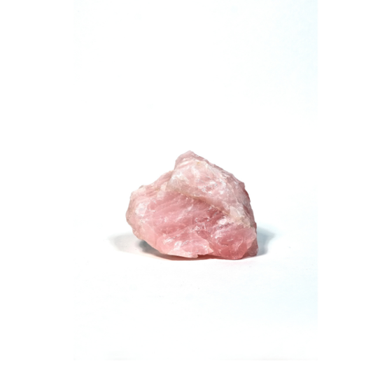 Rose Quartz Raw Relation Healer