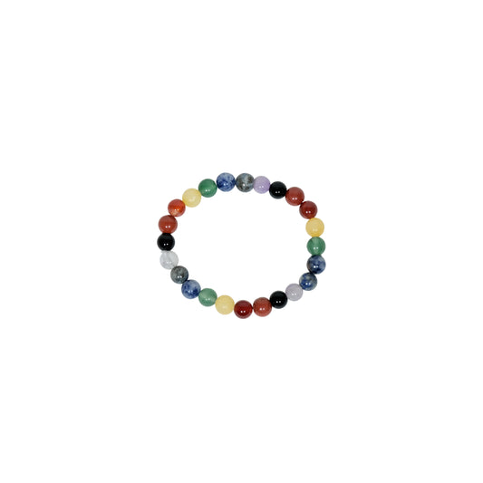 Seven Chakra Bracelet