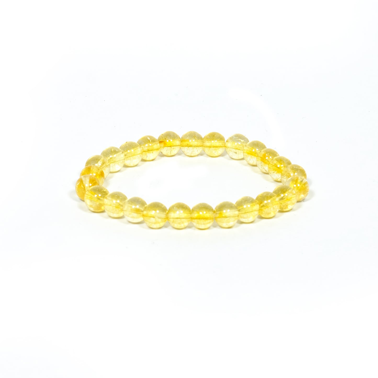 Citrine Bracelet
