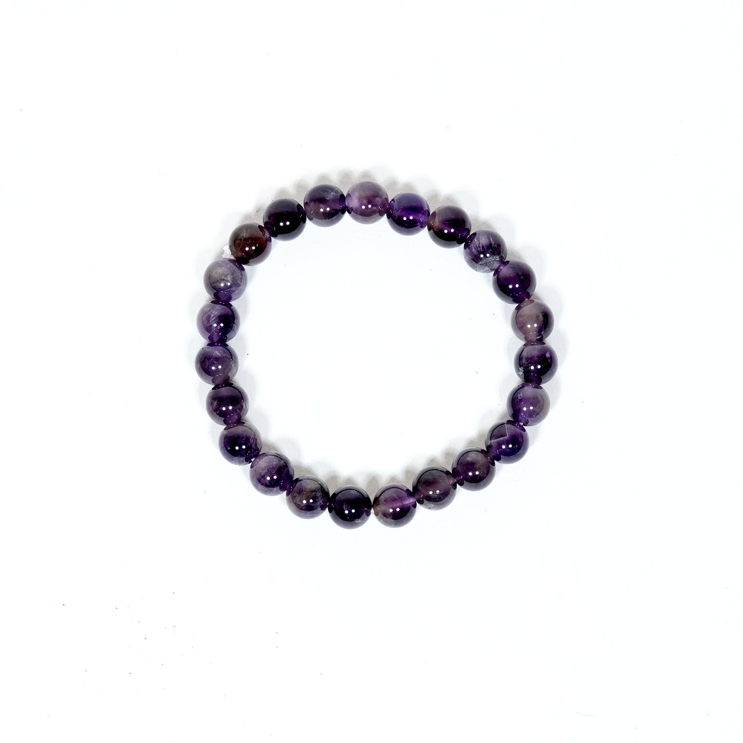 Amethyst Recharge Your Luck
