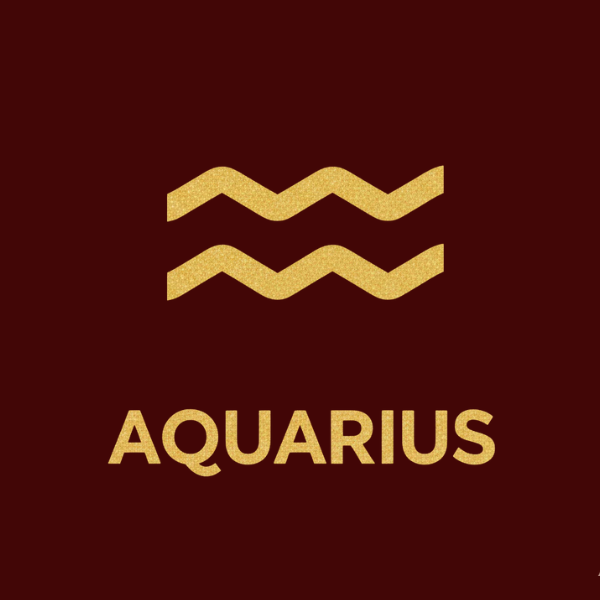 Aquarius