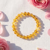 Citrine Bracelet