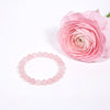 Rose Quartz Braclet Relation Healer