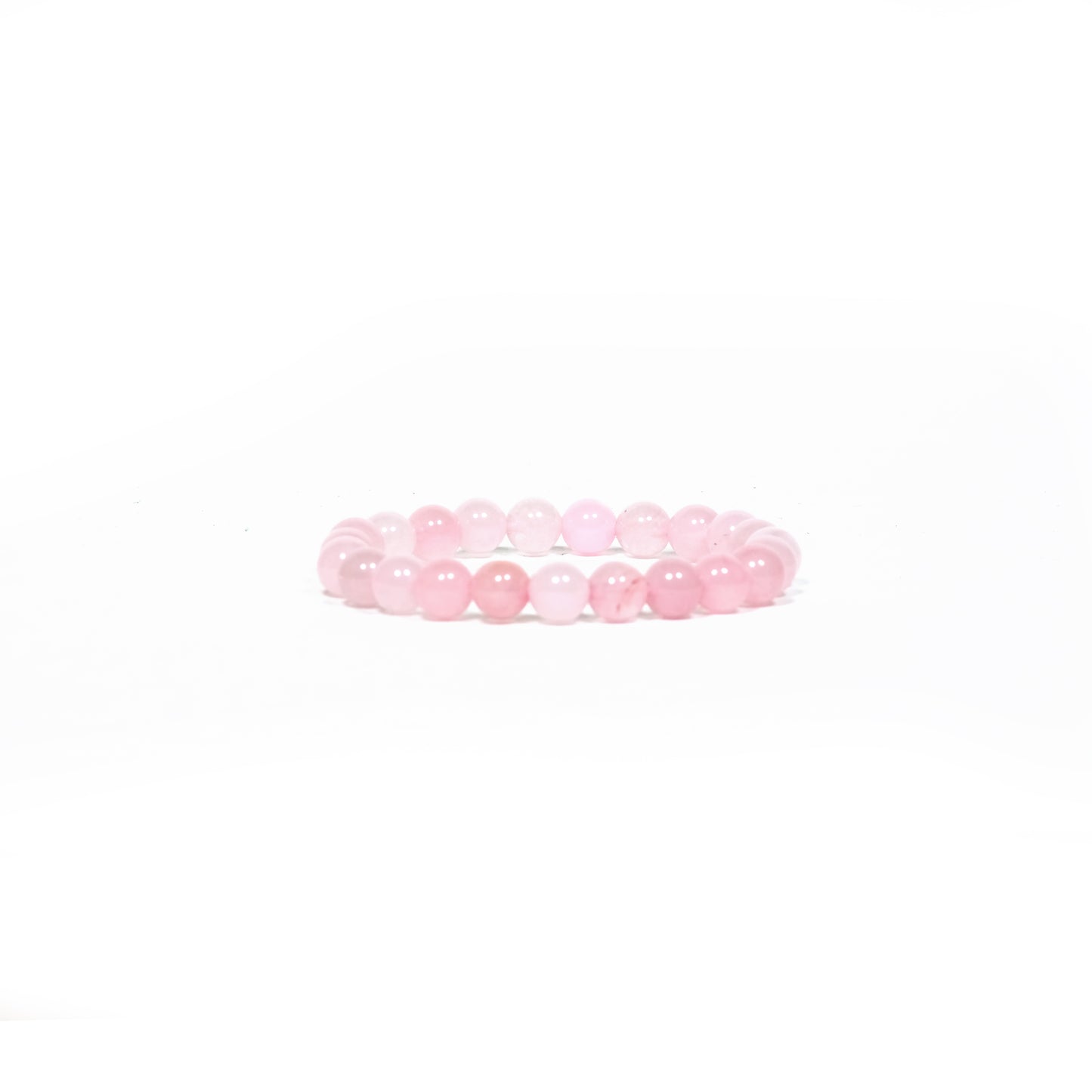 Rose Quartz Braclet Relation Healer