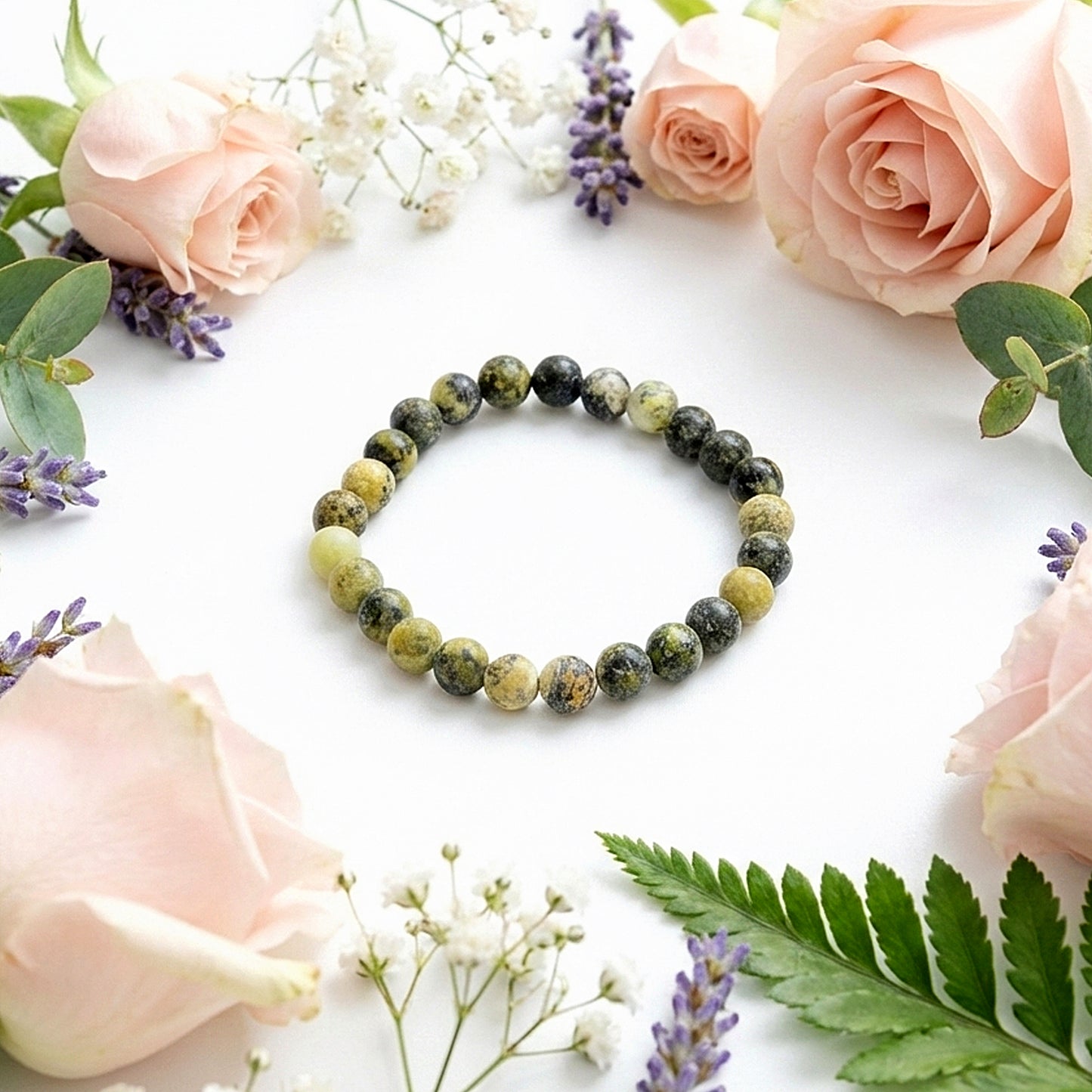 Serpentine (for Meditation)