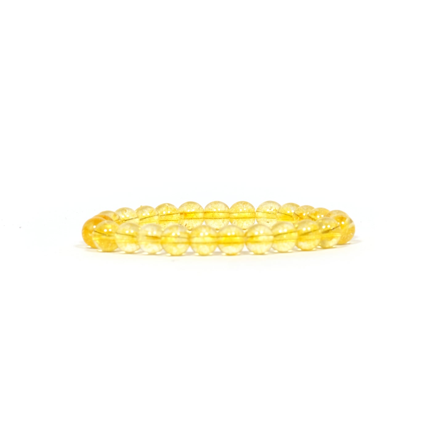 Citrine Bracelet