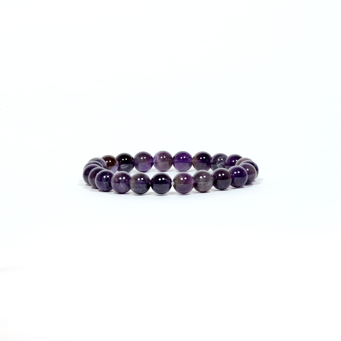 Amethyst Recharge Your Luck