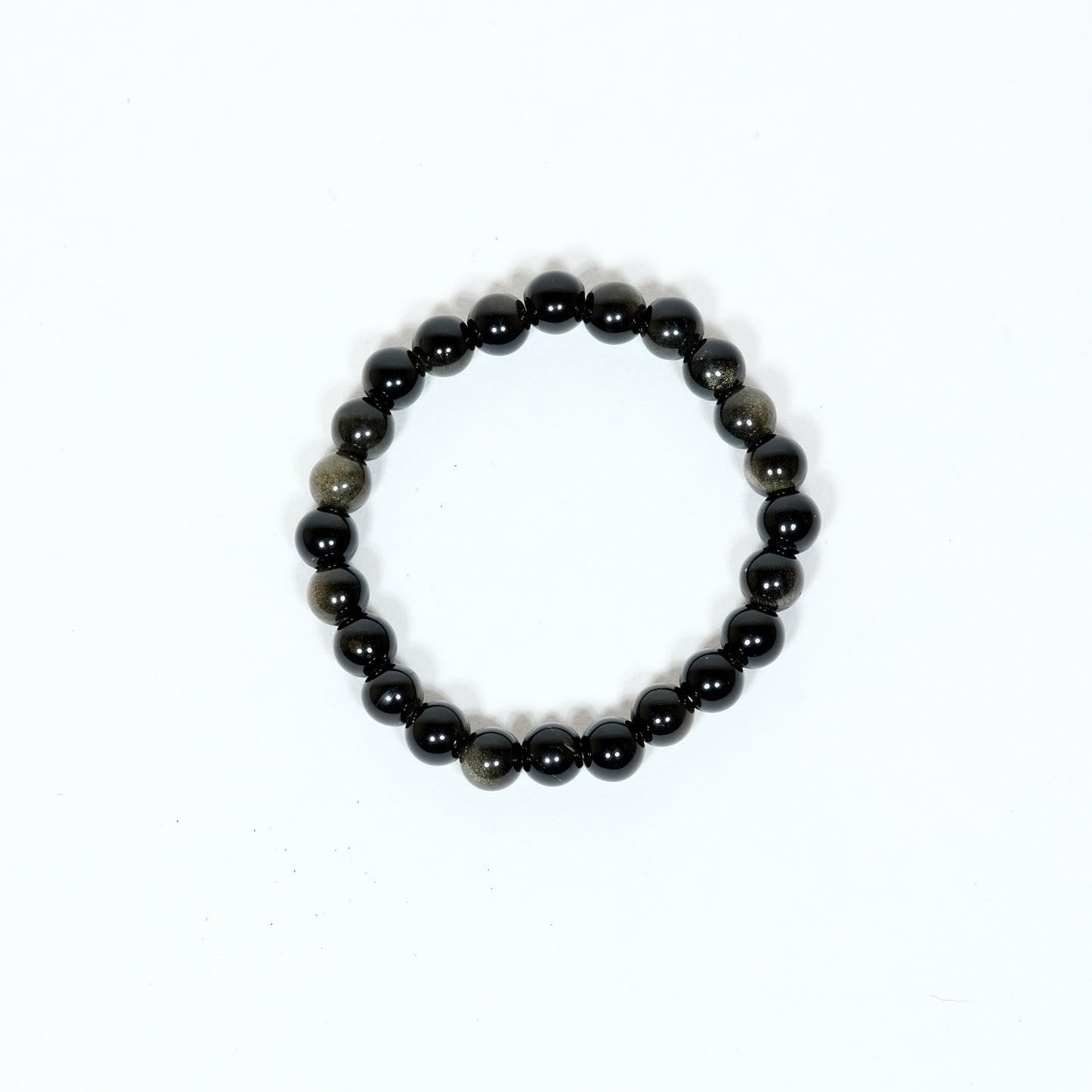 Obsidian Physical & Spiritual Healing