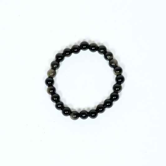 Obsidian Physical & Spiritual Healing